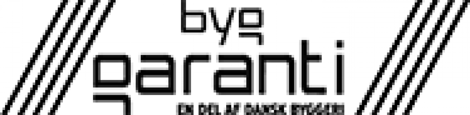 Særlige partnerskab er din garanti