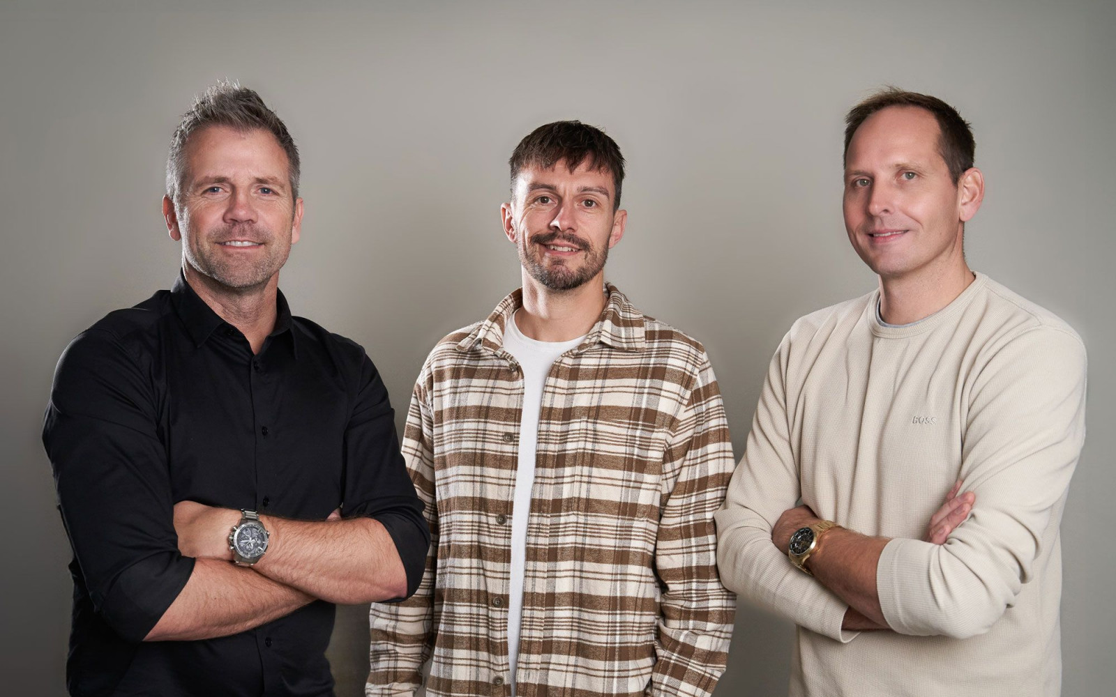 Ring til mig, Jonas, og lad os tage en snak om din opgave